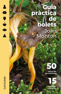 Bertrand.pt - Guia Pràctica De Bolets