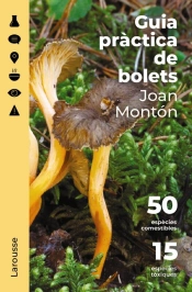 Guia Pràctica De Bolets