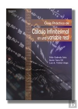Bertrand.pt - Guía Práctica De Cálculo Infinitesimal En Una Variable Real