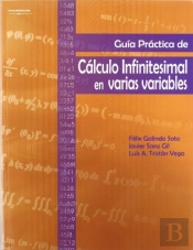 Guía Práctica De Cálculo Infinitesimal En Varias Variables