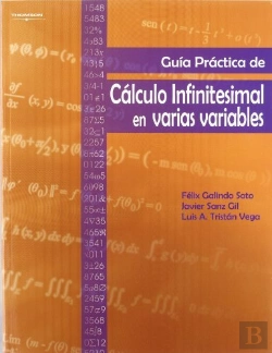 Bertrand.pt - Guía Práctica De Cálculo Infinitesimal En Varias Variables