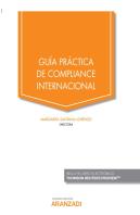 Guía Práctica De Compliance Internacional (Papel + E-Book)