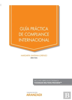 Bertrand.pt - Guía Práctica De Compliance Internacional (Papel + E-Book)