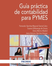 Guía Práctica De Contabilidad Para Pymes