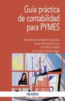 Guía Práctica De Contabilidad Para Pymes