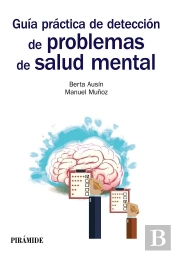 Guía Práctica De Detección De Problemas De Salud Mental