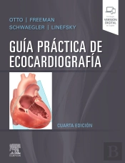Guía Práctica De Ecocardiografía (4ª Ed.)