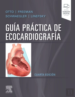 Bertrand.pt - Guía Práctica De Ecocardiografía (4ª Ed.)