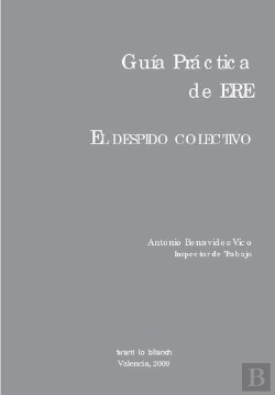 Bertrand.pt - Guía Práctica De Ere . El Despido Colectivo