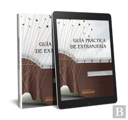 Bertrand.pt - Guía Práctica De Extranjería (Papel + E-Book)