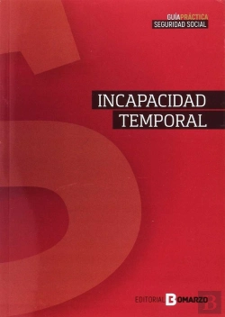 Bertrand.pt - Guía Práctica De Incapacidad Temporal