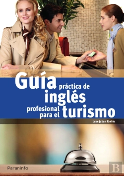 Bertrand.pt - Guía Práctica De Inglés Profesional Para Turismo