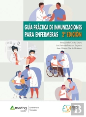 Guía Práctica De Inmunizaciones Para Enfermeras