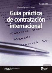 Guia Practica De La Contratacion Internacional