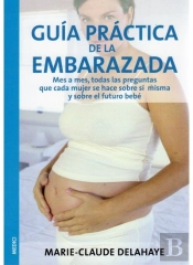 Guia Practica De La Embarazada