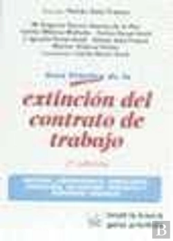 Bertrand.pt - Guía Práctica De La Extinción Del Contrato De Trabajo