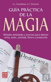 Guía Práctica De La Magia