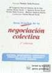 Guía Práctica De La Negociación Colectiva