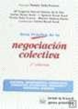 Bertrand.pt - Guía Práctica De La Negociación Colectiva