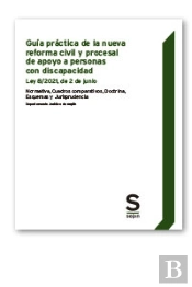 Guia Practica De La Nueva Reforma Civil Y Procesal De Apoyo