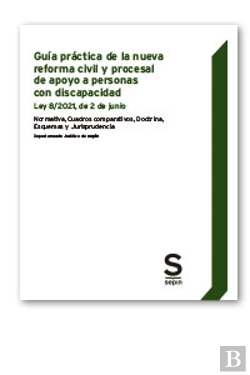 Bertrand.pt - Guia Practica De La Nueva Reforma Civil Y Procesal De Apoyo