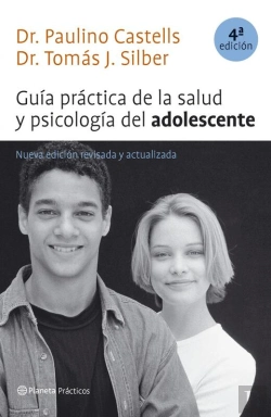 Bertrand.pt - Guía Práctica De La Salud Y Psicología Del Adolescente (4ª Edición Revisada)