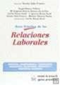 Bertrand.pt - Guía Práctica De Las Relaciones Laborales
