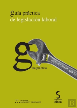 Bertrand.pt - Guía Práctica De Legislación Laboral