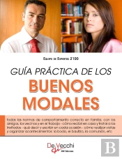 Guía Práctica De Los Buenos Modales