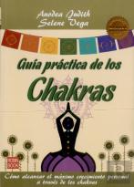 Guía Práctica De Los Chakras