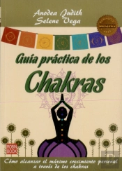 Guía Práctica De Los Chakras