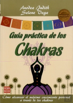 Bertrand.pt - Guía Práctica De Los Chakras