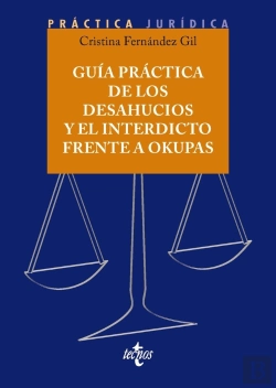 Bertrand.pt - Guia Practica De Los Desahucios Y El Interdicto Frente A Oku