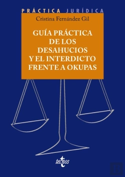 Bertrand.pt - Guía Práctica De Los Desahucios Y El Interdicto Frente A Okupas