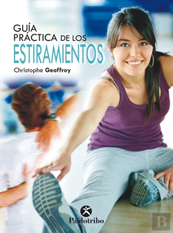 Bertrand.pt - Guía Práctica De Los Estiramientos (Bicolor)