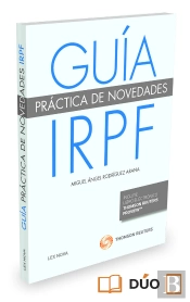 Guía Práctica De Novedades Irpf (Papel + E-Book)