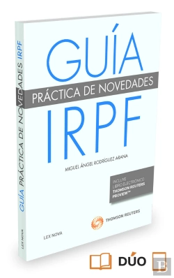 Bertrand.pt - Guía Práctica De Novedades Irpf (Papel + E-Book)
