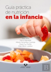 Guia Practica De Nutricion En La Infancia