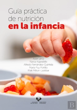 Bertrand.pt - Guia Practica De Nutricion En La Infancia