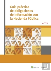 Guía Práctica De Obligaciones De Información Con La Hacienda Pública