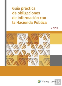 Bertrand.pt - Guía Práctica De Obligaciones De Información Con La Hacienda Pública