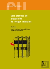 Guía Práctica De Prevención De Riesgos Laborales