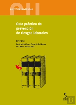 Bertrand.pt - Guía Práctica De Prevención De Riesgos Laborales