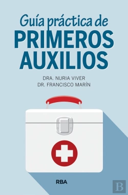 Bertrand.pt - Guía Práctica De Primeros Auxilios