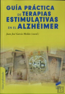 Bertrand.pt - Guía Práctica De Terapias Estimulativas En El Alzhéimer