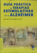Guía Práctica De Terapias Estimulativas En El Alzhéimer