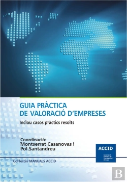 Bertrand.pt - Guia Pràctica De Valoració D'Empreses