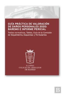 Bertrand.pt - Guia Practica De Valoracion De Daños Personales 2020: Baremo