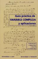 Guía Práctica De Variable Compleja Y Aplicaciones