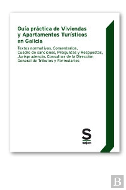 Bertrand.pt - Guía Práctica De Viviendas Y Apartamentos Turísticos En Galicia